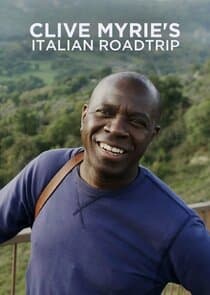 Clive Myrie's Italian Road Trip thumbnail