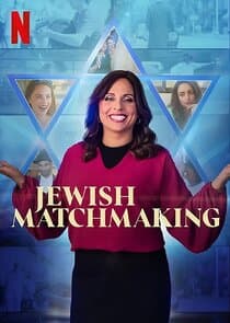 Jewish Matchmaking thumbnail