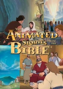 Animated Stories from the Bible thumbnail