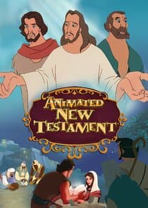 Animated Stories from the New Testament thumbnail
