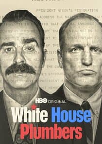 White House Plumbers thumbnail