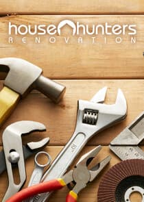 House Hunters Renovation thumbnail