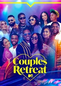 MTV Couples Retreat thumbnail