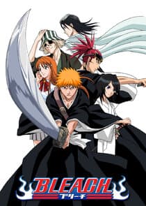 Bleach thumbnail