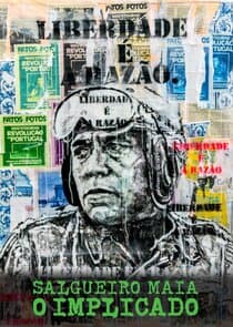 Salgueiro Maia - O Implicado: A Série thumbnail