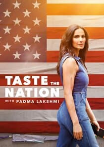 Taste the Nation with Padma Lakshmi thumbnail