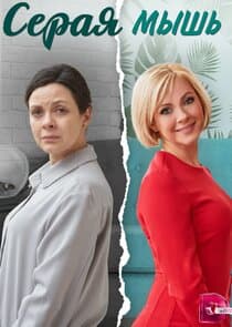 Серая мышь thumbnail