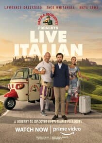 Live Italian thumbnail