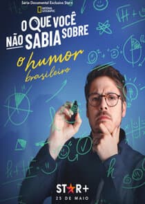 O Que Você Não Sabia Sobre o Humor Brasileiro thumbnail