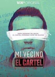 Mi Vecino El Cartel thumbnail