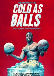 Kevin Hart: Cold as Balls thumbnail