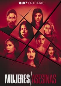 Mujeres Asesinas thumbnail