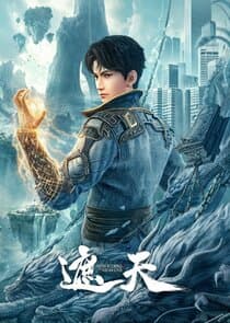 Shrouding the Heavens thumbnail