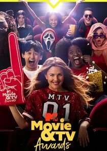 MTV Movie and TV Awards thumbnail