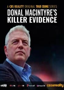 Donal MacIntyre's UK Killer Evidence thumbnail