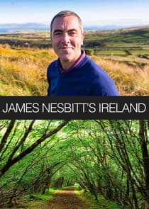 James Nesbitt's Ireland thumbnail