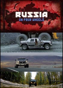 Russia on Four Wheels thumbnail