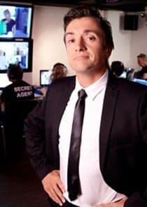 Richard Hammond's Secret Service thumbnail