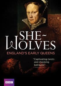 She-Wolves: England's Early Queens thumbnail