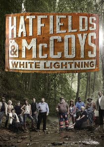 Hatfields & McCoys: White Lightning thumbnail