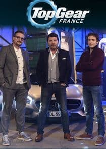 Top Gear France thumbnail