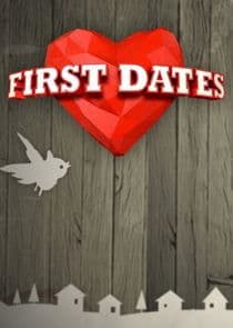 First Dates Australia thumbnail