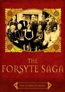 The Forsyte Saga thumbnail