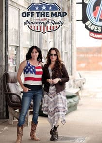 Off the Map with Shannen & Holly thumbnail