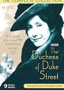 The Duchess of Duke Street thumbnail