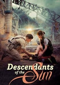 Descendants of the Sun thumbnail