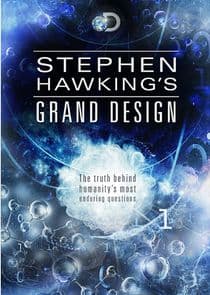 Stephen Hawking's Grand Design thumbnail