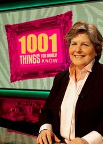 1001 Things You Should Know thumbnail