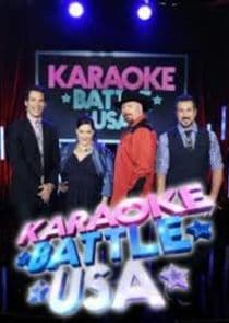 Karaoke Battle USA thumbnail