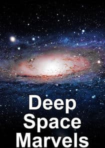 Deep Space Marvels thumbnail