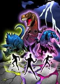 Dino Squad thumbnail