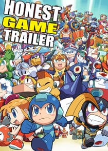 Honest Game Trailers thumbnail