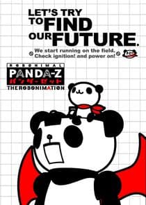 Panda-Z The Robonimation thumbnail
