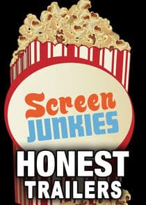 Honest Trailers thumbnail