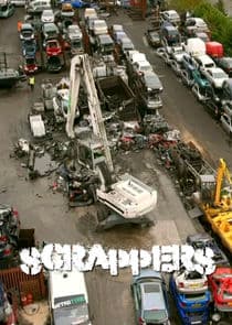 Scrappers thumbnail