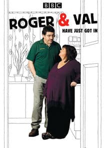 Roger and Val Have Just Got In thumbnail