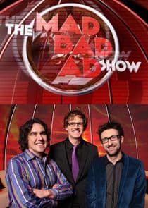 The Mad Bad Ad Show thumbnail