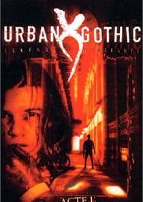 Urban Gothic thumbnail