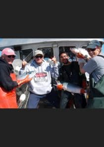 Balaich Iasgach Alasga thumbnail