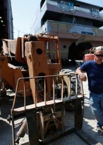 Mega Shipyards thumbnail