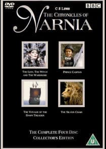 The Chronicles of Narnia thumbnail