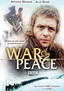 War & Peace thumbnail