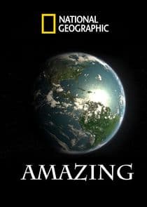 Nat Geo Amazing thumbnail