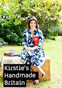 Kirstie's Handmade Britain thumbnail