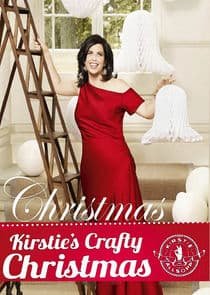 Kirstie's Crafty Christmas thumbnail