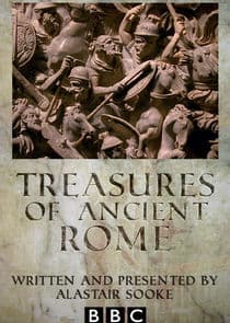 Treasures of Ancient Rome thumbnail
